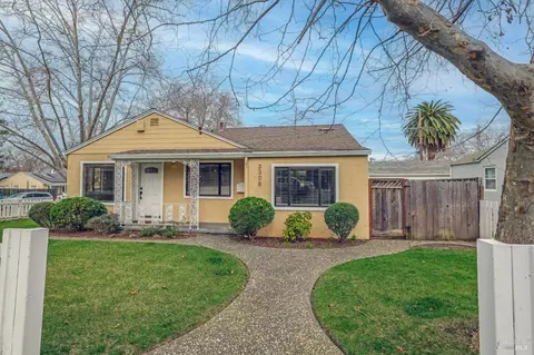 3308 Hazelwood St, Vallejo, CA 94591 photo 3