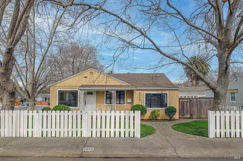 3308 Hazelwood St, Vallejo, CA 94591 photo 2