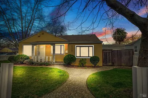 3308 Hazelwood St, Vallejo, CA 94591