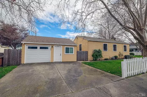3308 Hazelwood St, Vallejo, CA 94591 photo 5