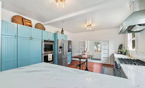 Kitchen - 107 Main St, Vacaville, CA 95688 photo 3 of 6