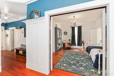 Entry Way - 107 Main St, Vacaville, CA 95688 photo 4 of 4