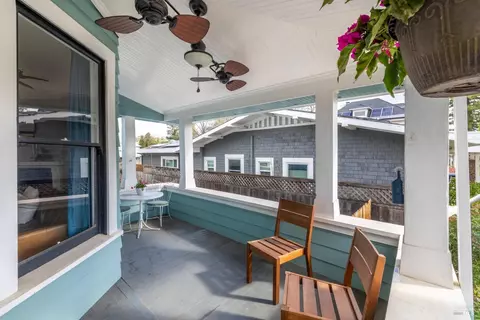 Exterior - 107 Main St, Vacaville, CA 95688 photo 9 of 19