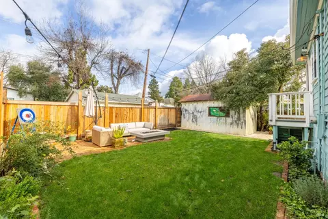Exterior - 107 Main St, Vacaville, CA 95688 photo 15 of 19