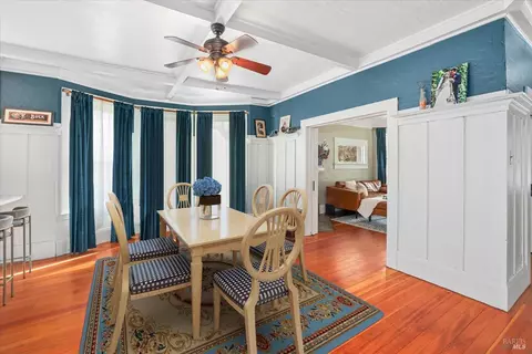 Dining - 107 Main St, Vacaville, CA 95688 photo 2 of 2