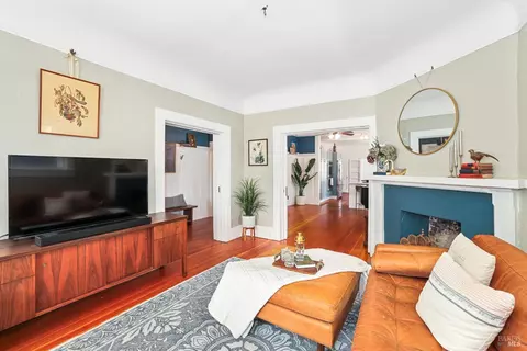 Living - 107 Main St, Vacaville, CA 95688 photo 3 of 3