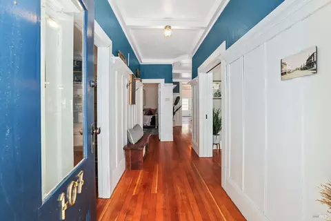 Entry Way - 107 Main St, Vacaville, CA 95688 photo 1 of 4