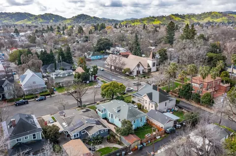View/Area - 107 Main St, Vacaville, CA 95688 photo 6 of 7
