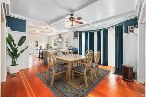 Dining - 107 Main St, Vacaville, CA 95688 photo 1 of 2