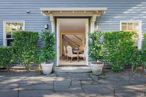 Exterior - 75 Wild Iris Rd, San Geronimo, CA 94963 photo 7 of 15