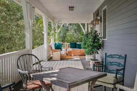 Exterior - 75 Wild Iris Rd, San Geronimo, CA 94963 photo 5 of 15