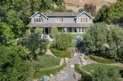 75 Wild Iris Rd, San Geronimo, CA 94963