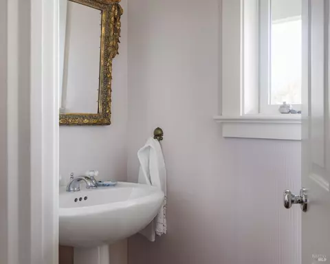 Bath - 75 Wild Iris Rd, San Geronimo, CA 94963 photo 1 of 2