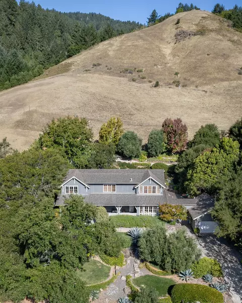 View/Area - 75 Wild Iris Rd, San Geronimo, CA 94963 photo 1 of 1