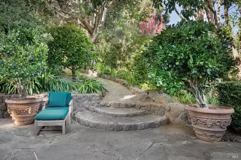 Exterior - 75 Wild Iris Rd, San Geronimo, CA 94963 photo 12 of 15