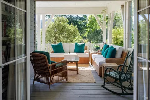 Exterior - 75 Wild Iris Rd, San Geronimo, CA 94963 photo 6 of 15