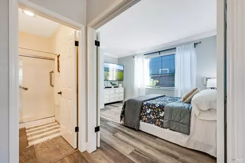 Bedroom - 1107 Jennifer Ln, Windsor, CA 95492 photo 1 of 8