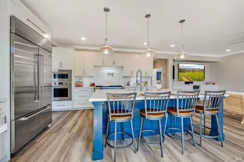 Kitchen - 1107 Jennifer Ln, Windsor, CA 95492 photo 1 of 8