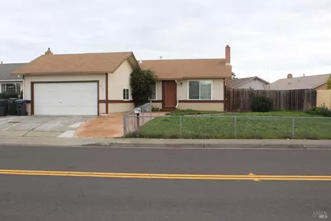 611 Emperor Dr, Suisun City, CA 94585