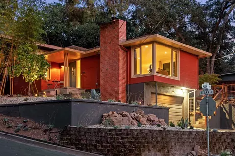 1101 Clark St, Napa, CA 94559