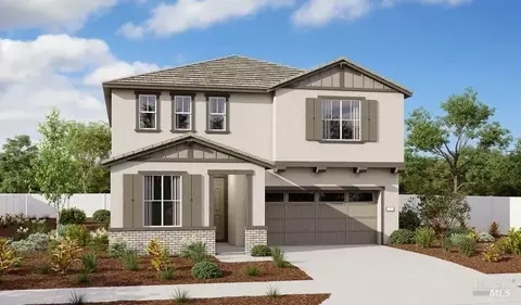 250 Arbor Grv, Dixon, CA 95620