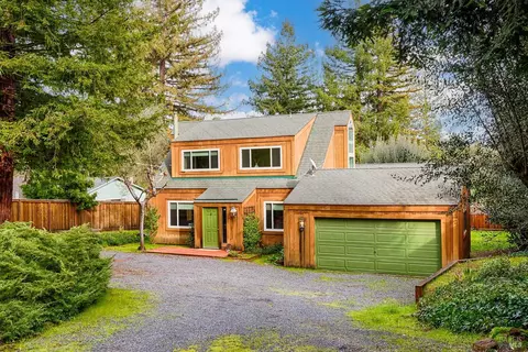 1050 Los Olivos Rd, Santa Rosa, CA 95404