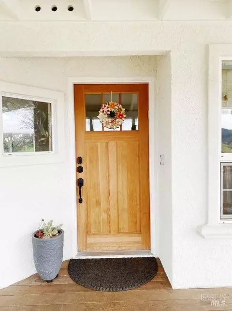Entry Way - 378 Vine St, Vacaville, CA 95688 photo 1 of 1