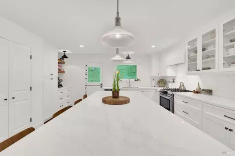 Kitchen - 378 Vine St, Vacaville, CA 95688 photo 11 of 12