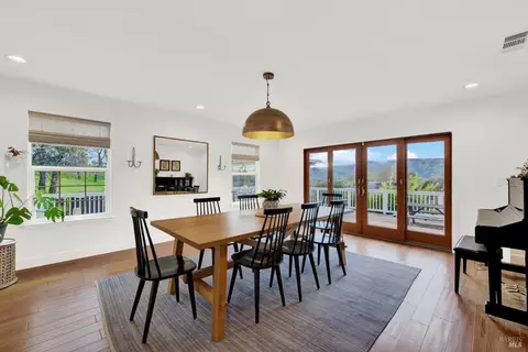 Dining - 378 Vine St, Vacaville, CA 95688 photo 1 of 4