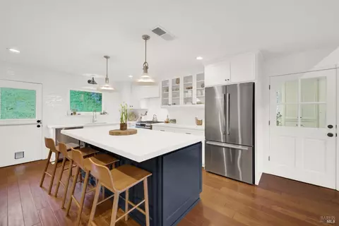 Kitchen - 378 Vine St, Vacaville, CA 95688 photo 10 of 12