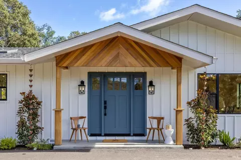 30 Garden Rock Rd, San Anselmo, CA 94960