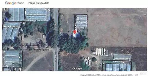 77259 Crawford Rd, Covelo, CA 95428