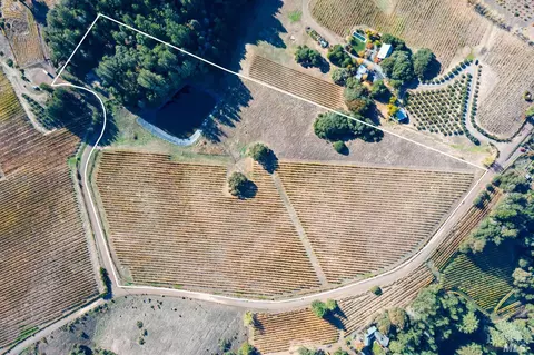 2160 Guntly Rd, Philo, CA 95466 photo 2