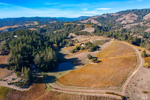 2160 Guntly Rd, Philo, CA 95466 photo 4