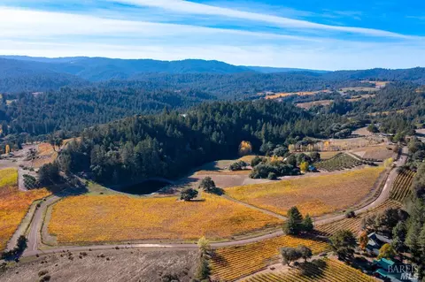 2160 Guntly Rd, Philo, CA 95466