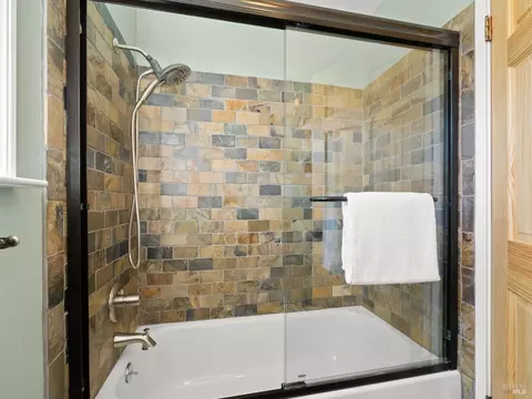 Bath - 49 E Crescent Dr, San Rafael, CA 94901 photo 2 of 3