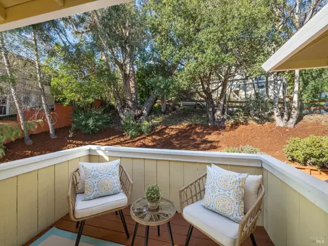 Exterior - 49 E Crescent Dr, San Rafael, CA 94901 photo 2 of 15