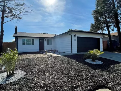 420 Fordham Cir, Vallejo, CA 94589