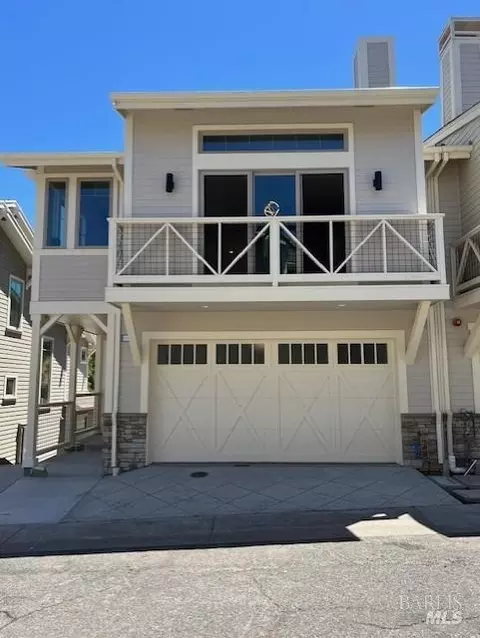 2049 Stagecoach Rd, Santa Rosa, CA 95404