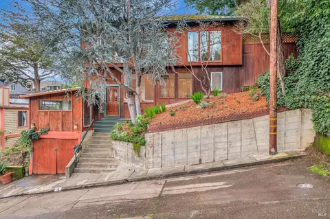 4 Hart St, San Rafael, CA 94901