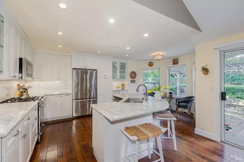 Kitchen - 8841 Lund Hill Ln, Cotati, CA 94931 photo 1 of 4