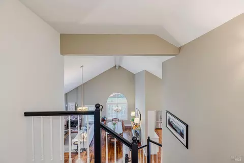 Entry Way - 8841 Lund Hill Ln, Cotati, CA 94931 photo 3 of 3