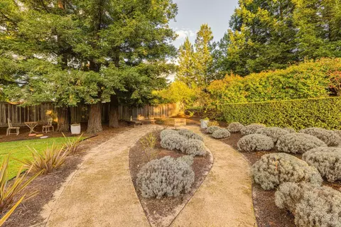 Exterior - 8841 Lund Hill Ln, Cotati, CA 94931 photo 11 of 22