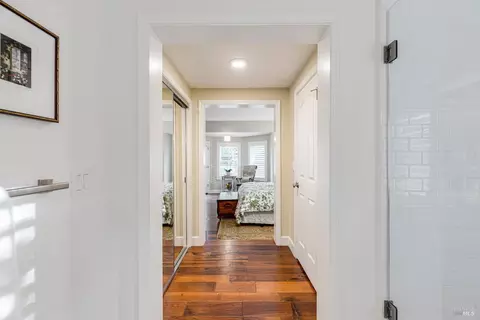 Entry Way - 8841 Lund Hill Ln, Cotati, CA 94931 photo 2 of 3