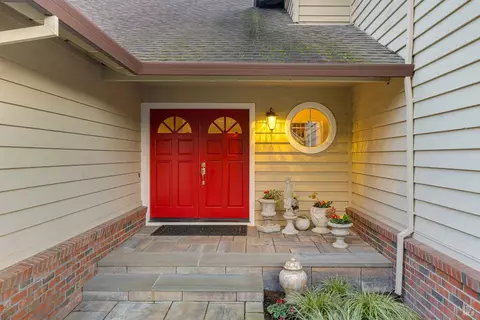 Exterior - 8841 Lund Hill Ln, Cotati, CA 94931 photo 5 of 22