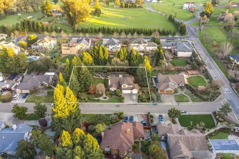 View/Area - 8841 Lund Hill Ln, Cotati, CA 94931 photo 2 of 7