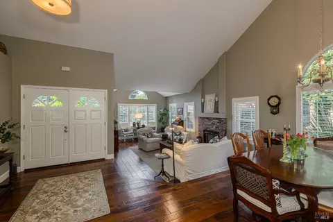 Dining - 8841 Lund Hill Ln, Cotati, CA 94931 photo 1 of 4