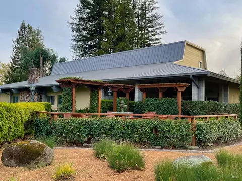 157 Brookview Ct, Santa Rosa, CA 95409 photo 8