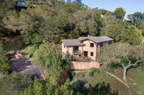 82 Pine Dr, Fairfax, CA 94930 photo 31