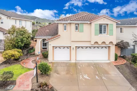3268 Terrace Beach Dr, Vallejo, CA 94591